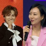 장윤정, 16살 연하 男가수와 인연 밝혔다…"도경완보다 나를 더...