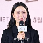 '고민시와 학폭' 언급된 지인, 강력 반발…"난 당당하다"