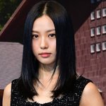 <b>제니</b> 고민시 둘이 닮지 않음?