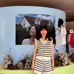 ‘20년째 51kg’라더니..반바지+<b>나시</b> 입고 ‘군살無’ 몸매 과시