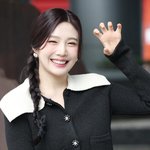 크러쉬 <b>신효섭</b> 여자친구 조이 박수영