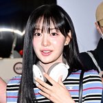 [현장포토] "클로즈업을 부른다"…김지원, <b>인형</b> 비주얼