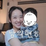 남편과 등장…"올림픽, 육아처럼 했음 금메달 땄어" [마데핫<b>리뷰</b>]