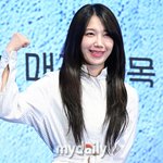 [댓글부탁해] '악바리' 정은지, 2주 만에 9kg 감량 '급찐급빠'...