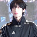 엔하이픈 <b>선우</b>한테 백나겸 닮앗다??