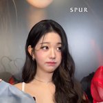 장원영 <b>아이죤때</b>같다