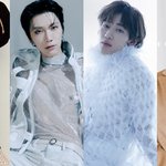 태국 출신 K-POP 아이돌들의 인기차이