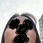 <b>광대뼈</b> 이거 45도 광대야?