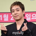 은지원, '유도선수' 전 부인 애틋함 언급 "무슨 일 있으면 다...