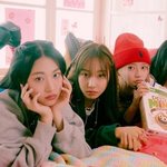 [단독]빌보드 히트곡 '<b>큐피드</b>' 저작권 어디로..여전히 핫한 '피프티...