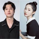 강해림, 16살 연상 이동건과 열애설에 “사생활 확인 불가” 입장