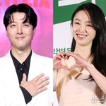 이동건, 이혼 5년만에 '15세 연하 배우' 강해림과 열애설