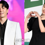 이동건, 16세 연하 강해림과 열애설…양측 소속사 “확인 불가”...