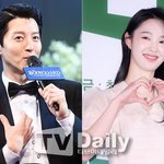 이동건, 이혼 5년만 열애설 상대는 16살 연하 강해림?…소속사...