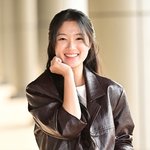 [현장포토] "오늘만은, 만두볼콕"…김혜윤, 센스있는 <b>포즈</b>