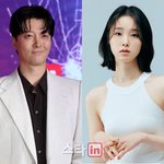 이동건, 16살 연하 배우 강해림과 열애설…"사생활 확인불가"[공식]