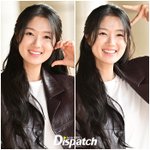 [현장포토] "<b>미</b>.소.천.사"…김혜윤, <b>소녀</b>의 감성