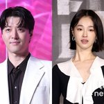 이동건·강해림, 16세 차이 딛고 열애설…양측 “사생활”