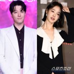 [공식]'돌싱' 이동건, 16세 연하 강해림과 열애?…"사생활이라...