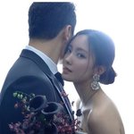 '신혼' <b>효민</b>, 10살 연상 금융맨과 럭셔리 신혼집+프러포즈 공개...