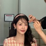 성유리, 남편 구속 중 홈쇼핑 복귀…여전한 원조 걸그룹 센터 미모