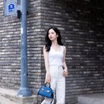 우주소녀 <b>보나</b> 인스타 코디 예쁘다