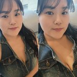 '150kg' <b>미나</b> 시누이, '67kg 감량' 후 몸매 자신감 폭발…"여름...