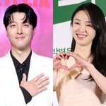 이동건, 16살 차 배우 강해림과 열애설…소속사 “사생활 확인 불가”