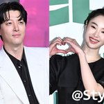 이동건, <b>돌싱</b>되고 더 화려해진 연애사…16살 어린 강해림과 공개데이트