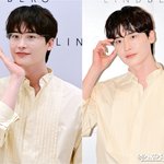 이종석 '이른 아침에도 화보 그 자체