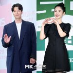 강해림 측 “16살 연상 이동건과 열애? 배우의 사생활...확인...