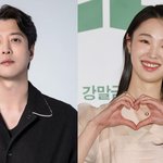 [댓글부탁해] 이동건, 16세 연하 강해림과 열애설…양측 "사생활...