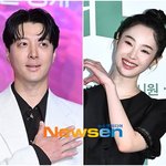 찍어줘” 이동건 열애설 ‘16살 연하’ 강해림=<b>미코</b> 출신[종합]