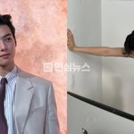 와 차은우 군악대 합격 7월 28일입대래 ㄷㄷㄷ <b>군악</b>병이네 그럼