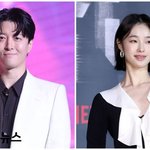 이동건-강해림, 16세 차이 딛고 열애 중?…<b>양측</b> "사생활 확인불가"