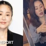 [댓글부탁해] '건강 악화' 고현정, 일상으로 복귀…"큰 수술...