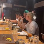 드디어 올 것이 왔다는 어느 남돌의 금발