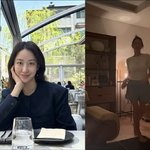 전혜빈, 치과의사 사모님 집은 다르네…"안방을 라운지로 <b>새단장</b>"