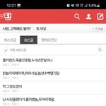 [혼자하는말] 몰카<b>컴즈</b>가 8년전 일이라고?