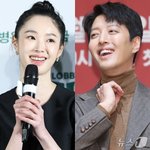 이동건, 15세 연하 강해림과 열애설에 여전히 '묵묵부답'(종합)