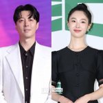 [단독]이동건의 그녀, 강해림이었다…16살차 넘고 <b>열애</b> 중