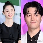 '이동건 열애설' 강해림 "오래 만날 수 있을까요?"…질문까지...