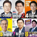 [이것좀봐줘] 다 필요 없고 사주 궁합 제일 잘 맞는 후보 뽑자