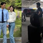진태현, 암 수술 앞두고 韓 떠나며 깜짝 고백 “어머니 두분 더...