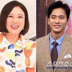 김숙 "구본승과 결혼날짜 10월 7일, 함께 파티하기로"