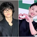 .'의자왕' 이동건, 강해림과 6번째 공개연애?[<b>Oh</b>!쎈 이슈]