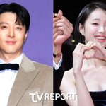 '이동건 열애설' 강해림, 누군가 봤더니…600:1 뚫은 넷플 주인공