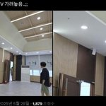 투표소 <b>cctv</b> 가려버림 ㅡ.ㅡ^