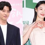 이동건, 16세 연하 강해림과 열애설 "사생활, 확인 불가"