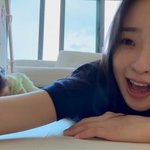 "육아보대 국대가 쉬웠어요"…손연재, 난장판된 거실바닥에 망연자실...